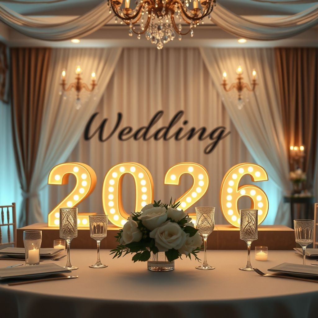 แนะนำธีมงานแต่งปี 2569